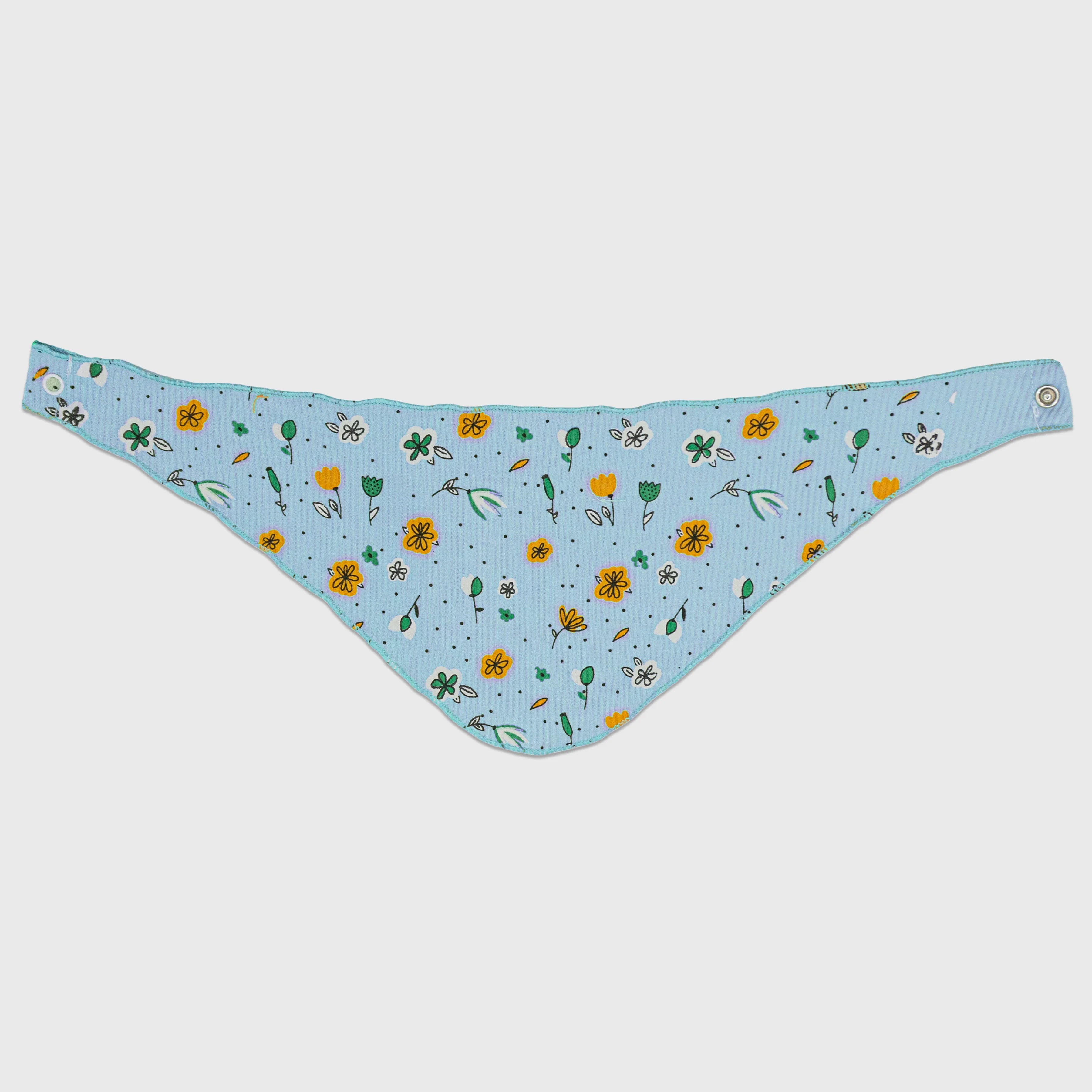 Girls' Floral Suit Gift Set - Pack of 5