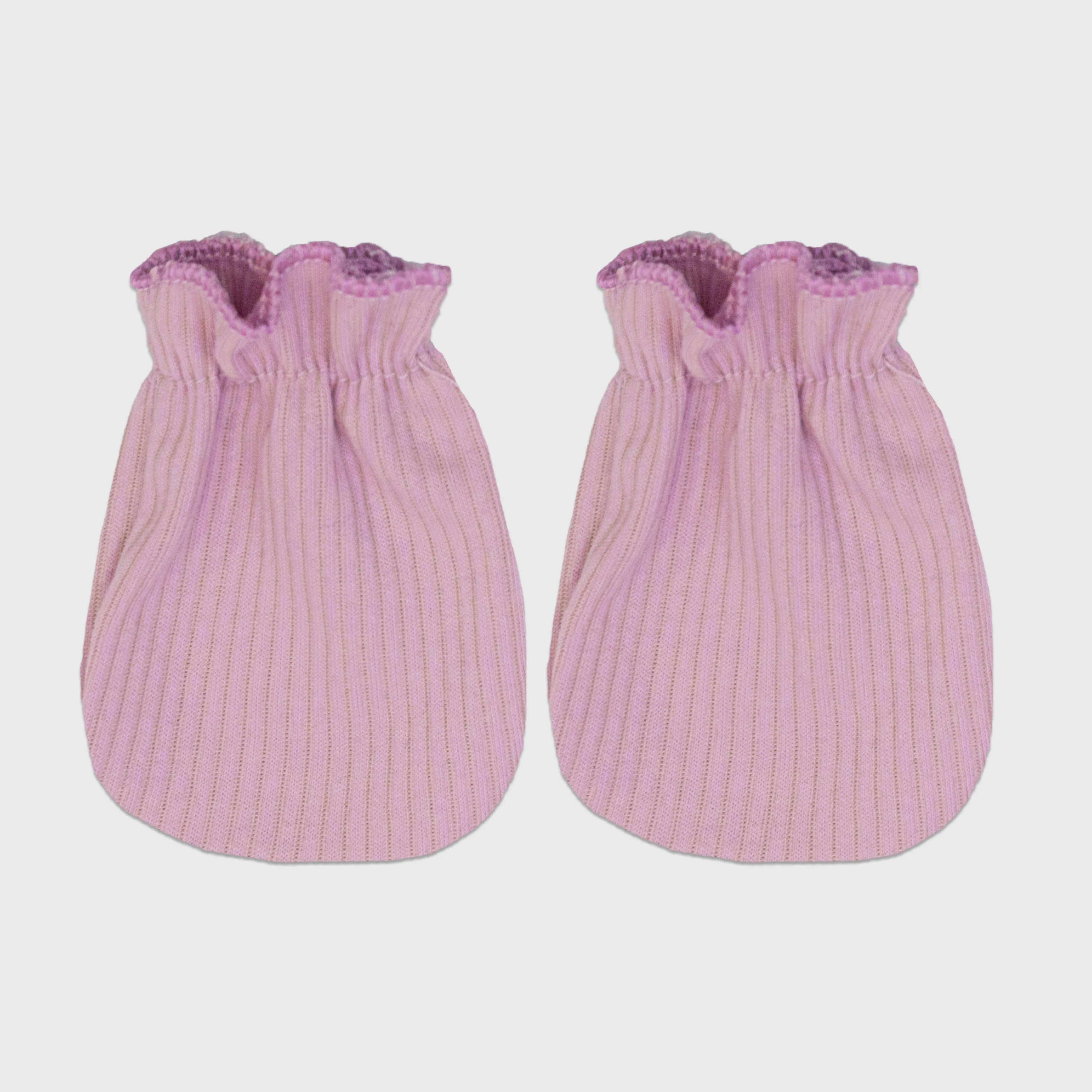 Girls' Floral Suit Gift Set - Pack of 5