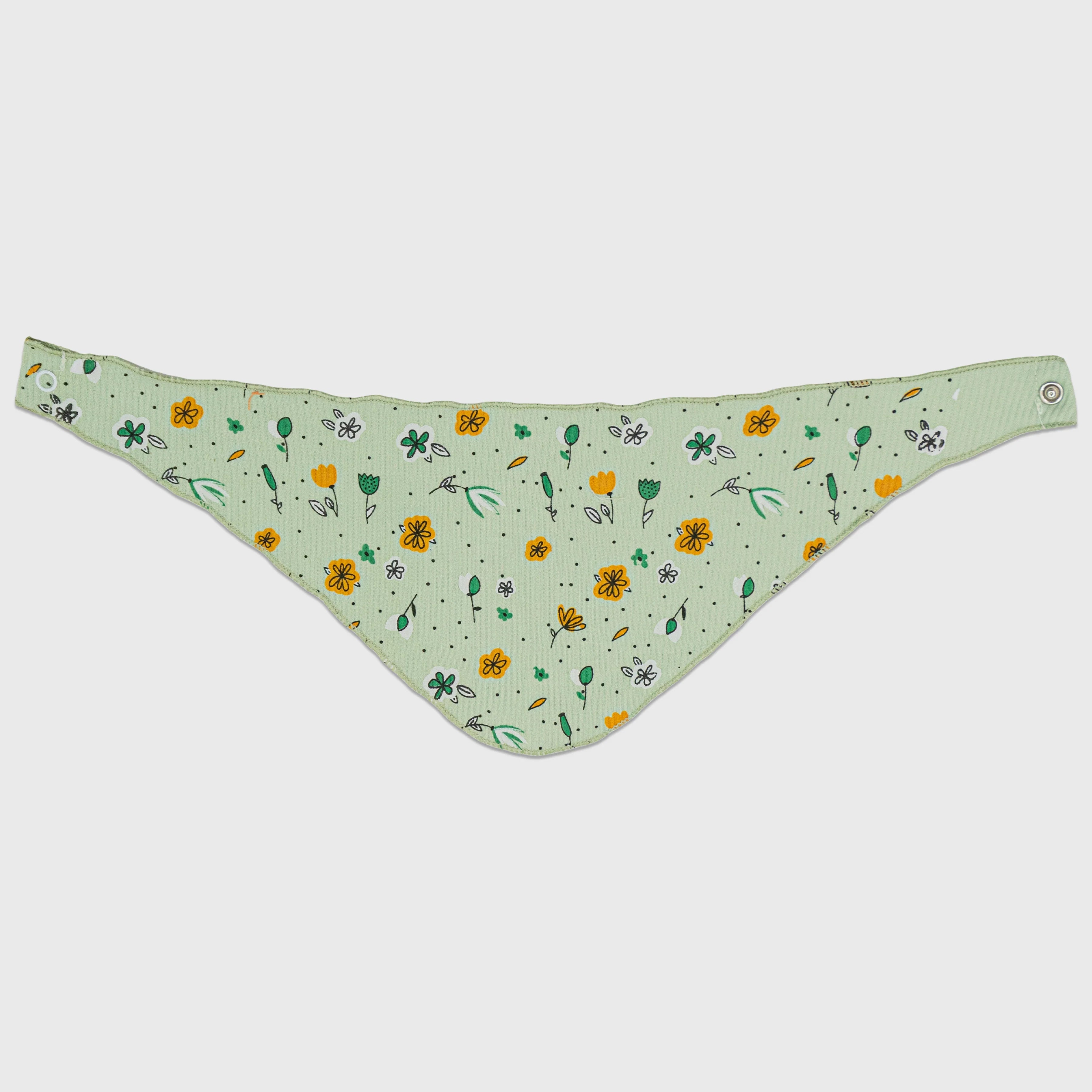 Girls' Floral Suit Gift Set - Pack of 5