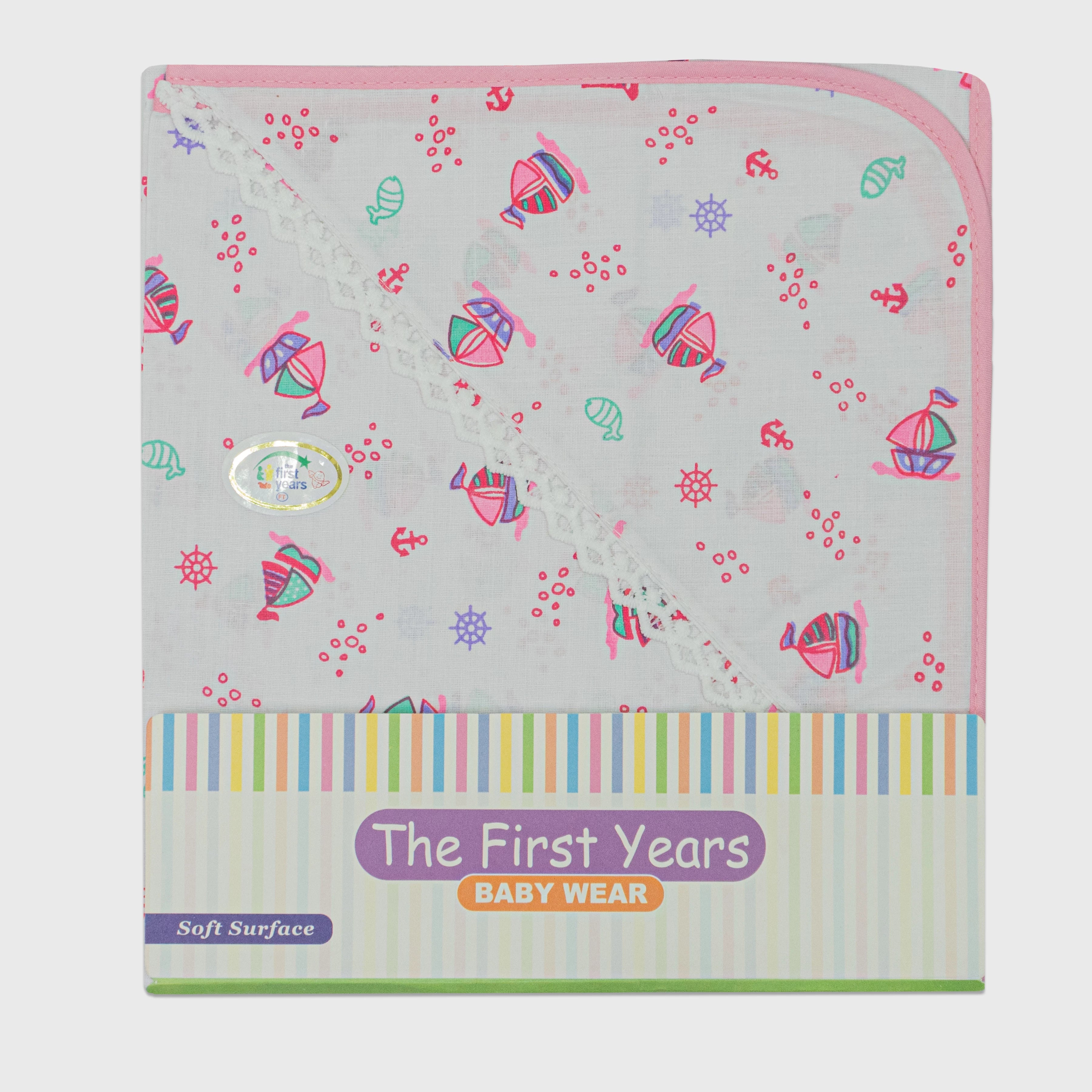 Newborn Wrapping Sheet