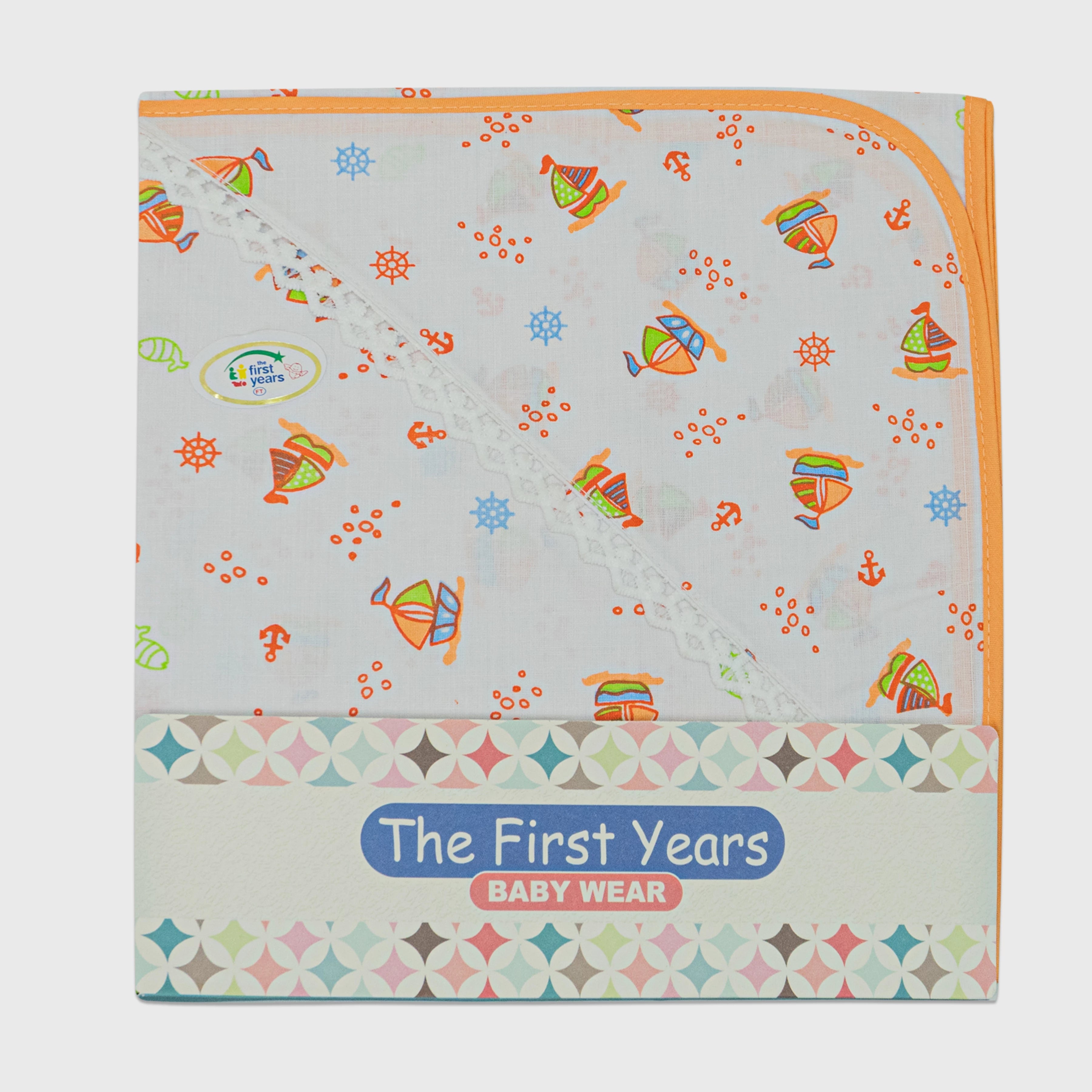 Newborn Wrapping Sheet