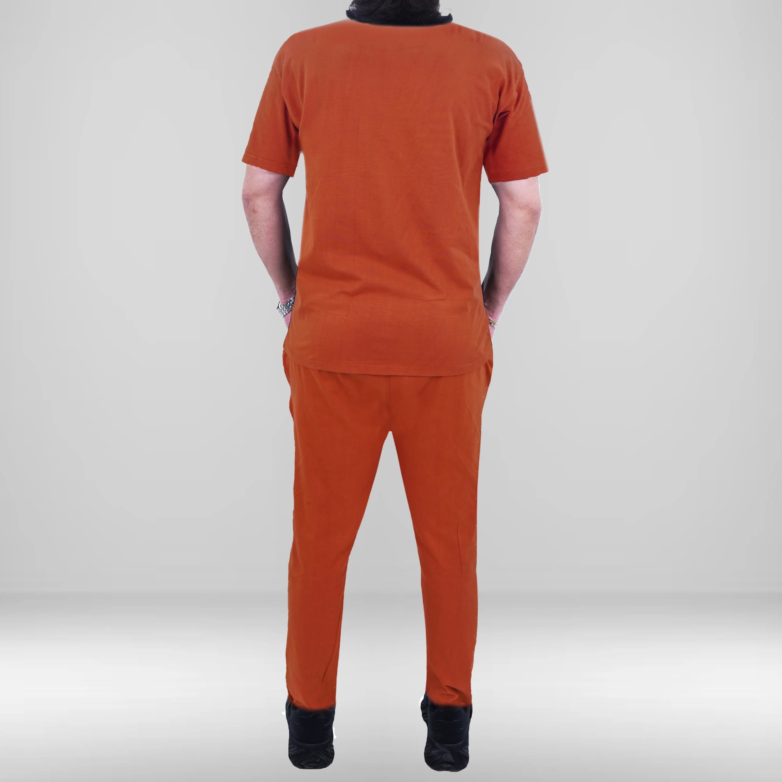 Men’s Jersey Nke Print Tracksuit