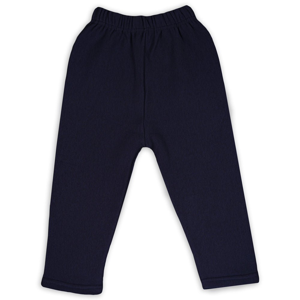 Children Fleece Trouser Packs - (2 Years to 6 Year) - Mix Colors