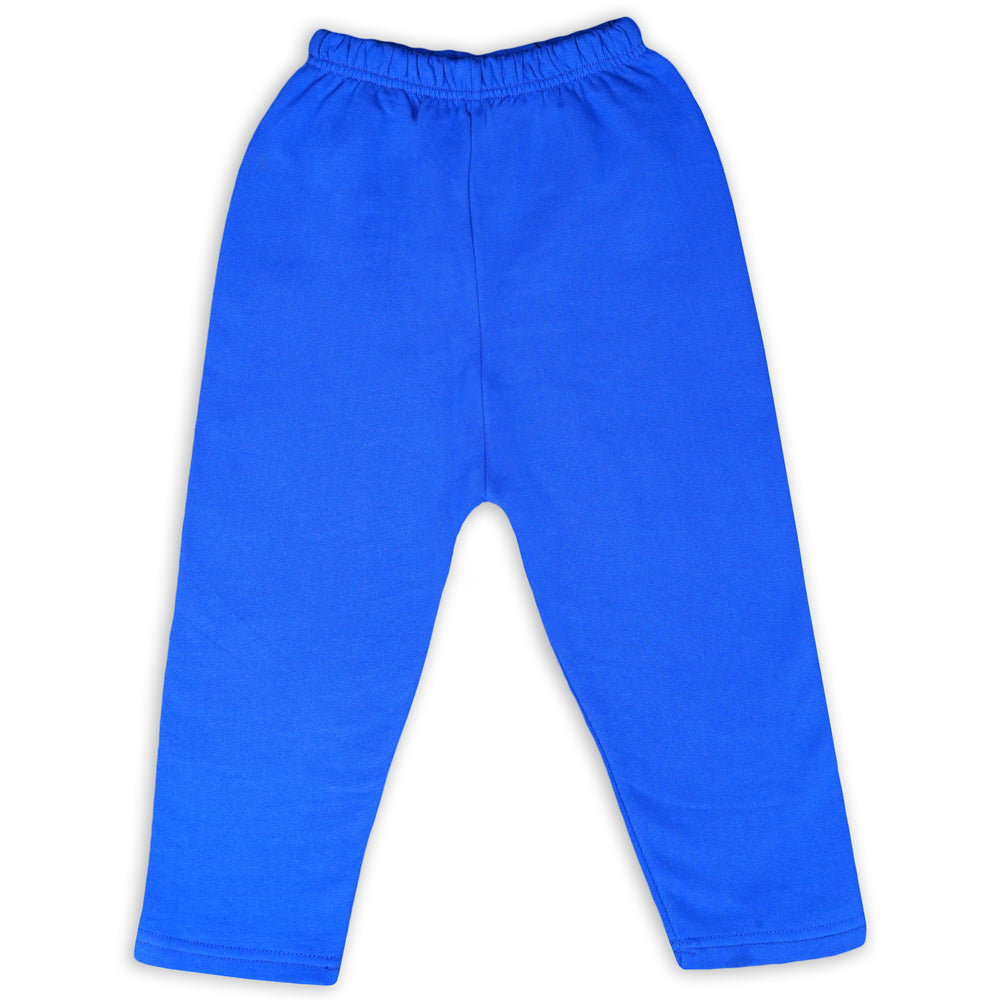 Children Fleece Trouser Packs - (2 Years to 6 Year) - Mix Colors