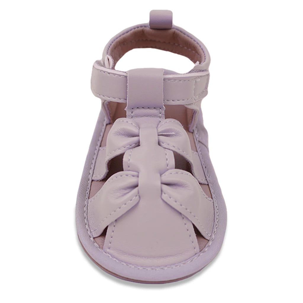 Girls’ Beige Sandals – Stylish & Comfortable - LittleMinors