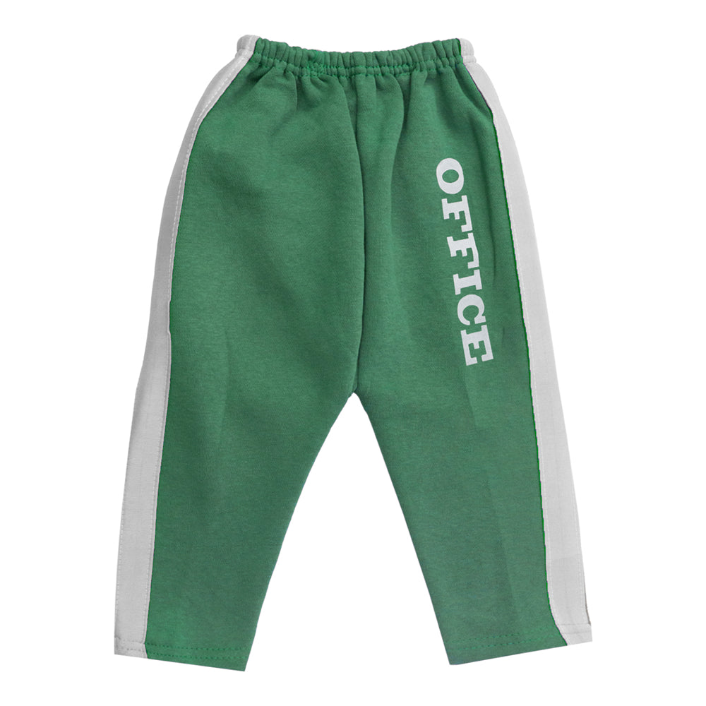 Minor Fault - Kids Fleece Trousers – Pack of 4 - 6 Months to 6 Years
