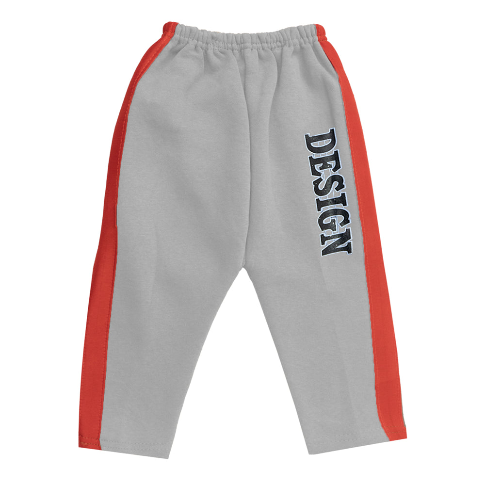 Minor Fault - Kids Fleece Trousers – Pack of 4 - 6 Months to 6 Years