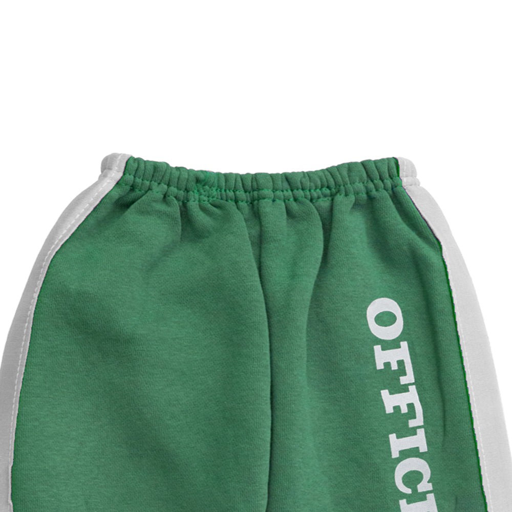 Minor Fault - Kids Fleece Trousers – Pack of 4 - 6 Months to 6 Years