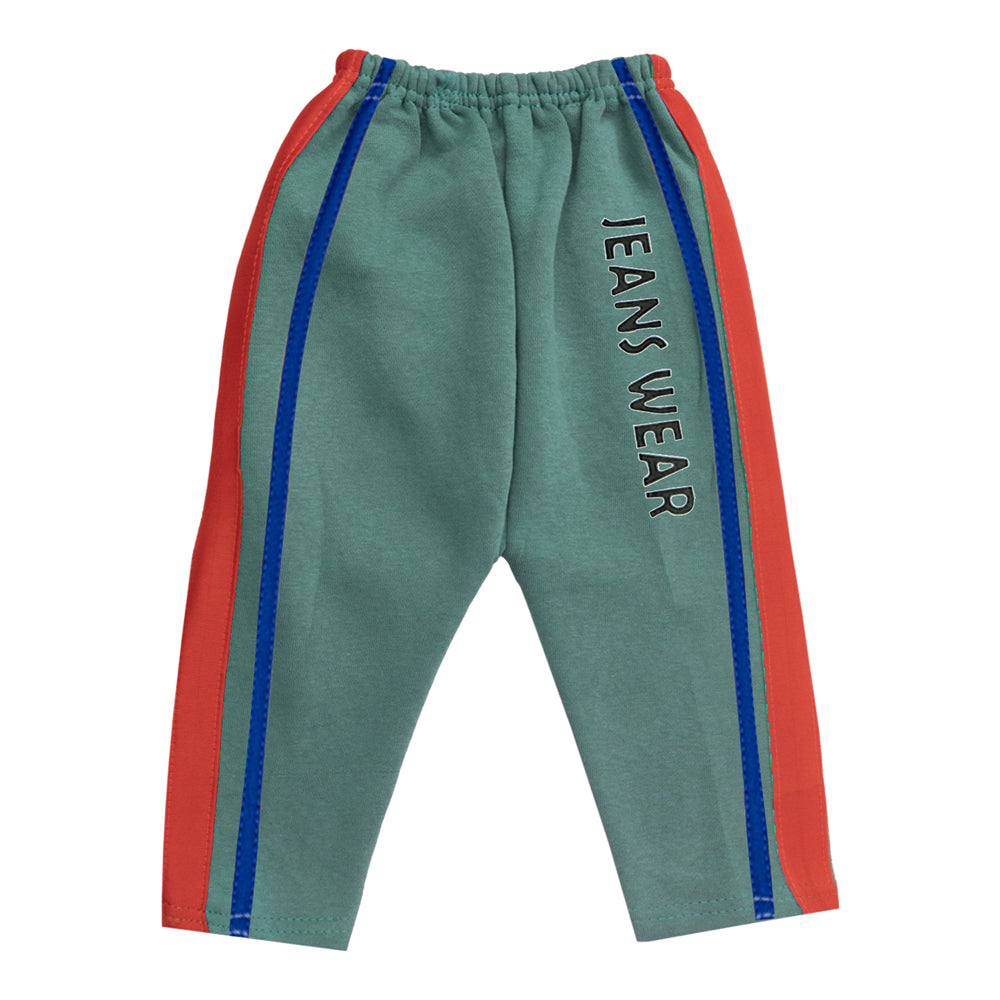 Minor Fault - Kids Fleece Trousers – Pack of 4 - 6 Months to 6 Years